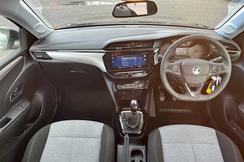 Used Vauxhall Corsa 2024 for sale - 77295500: Photo 13