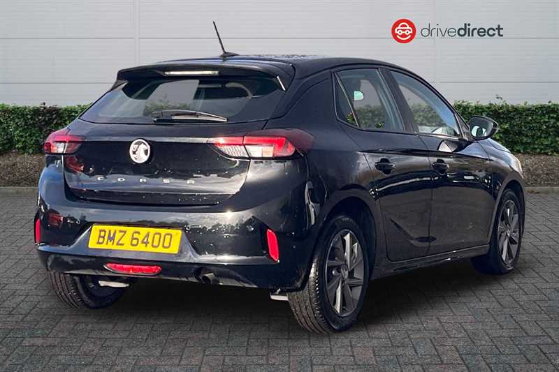 Used Vauxhall Corsa 2024 for sale - 77295500: Photo 3