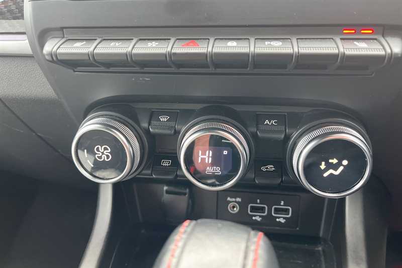 Used Renault Arkana 2022 for sale - 77699170: Photo 15