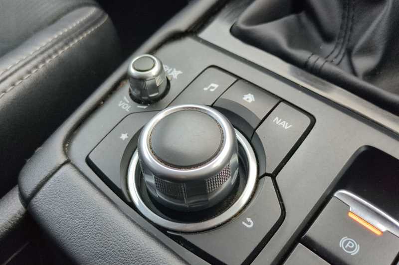 Used Mazda CX-3 2019 for sale - 77887948: Photo 38