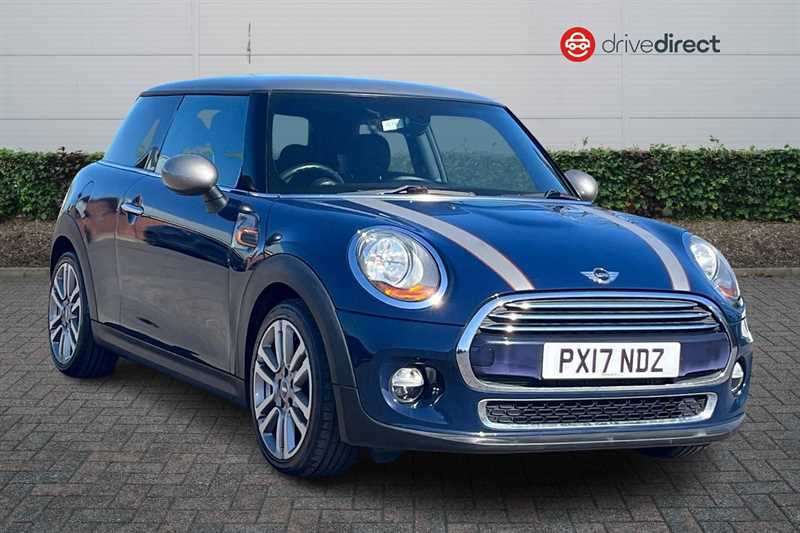 Used MINI Hatch 2017 for sale - 78222350: Photo 1