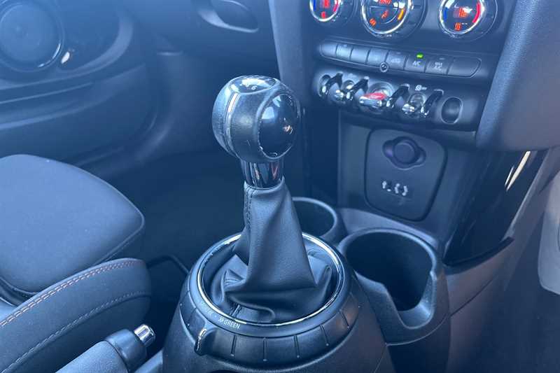 Used MINI Hatch 2017 for sale - 78222350: Photo 14