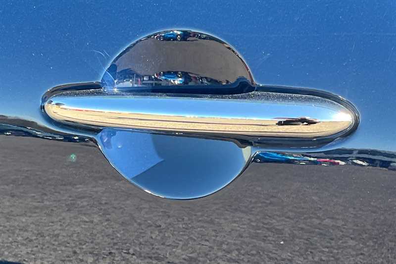 Used MINI Hatch 2017 for sale - 78222350: Photo 33