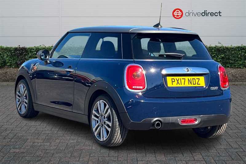 Used MINI Hatch 2017 for sale - 78222350: Photo 5