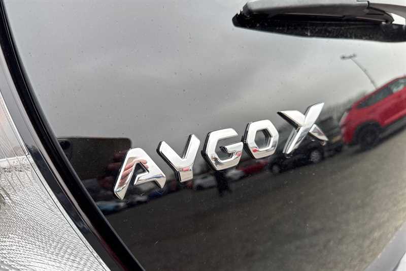 Used Toyota Aygo X 2023 for sale - 77887967: Photo 30