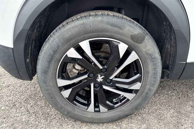 Used Peugeot 2008 2022 for sale - 77887691: Photo 10