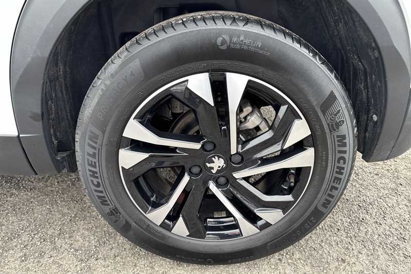 Used Peugeot 2008 2022 for sale - 77887691: Photo 11