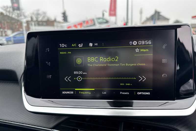 Used Peugeot 2008 2022 for sale - 77887691: Photo 17