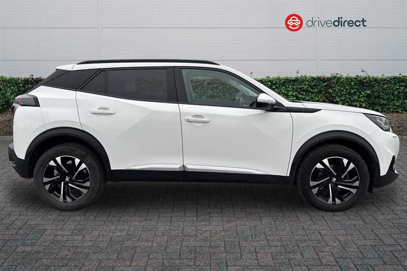 Used Peugeot 2008 2022 for sale - 77887691: Photo 2