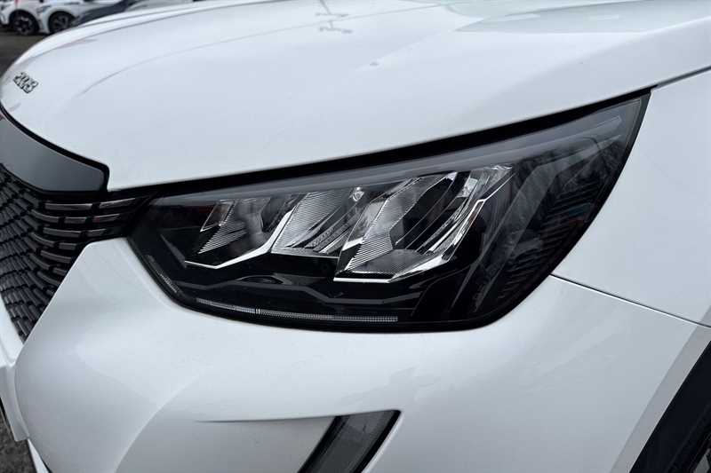 Used Peugeot 2008 2022 for sale - 77887691: Photo 29