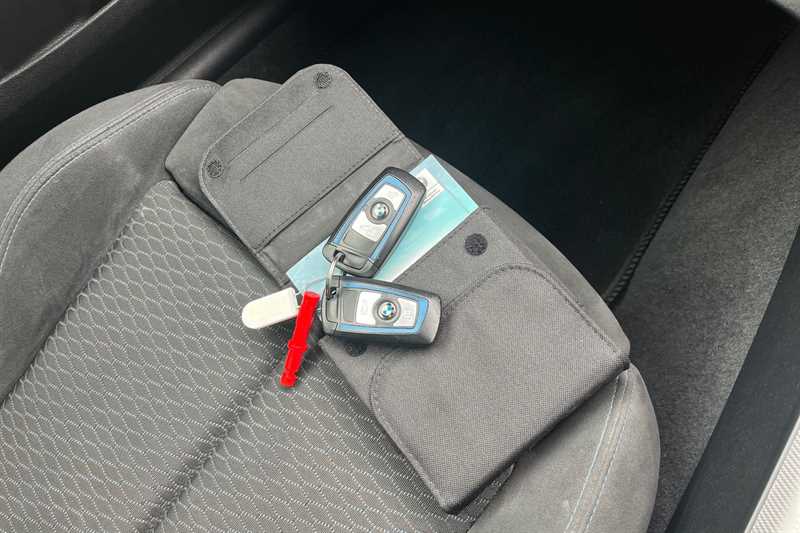 Used BMW 2 Series 2020 for sale - 76529750: Photo 36