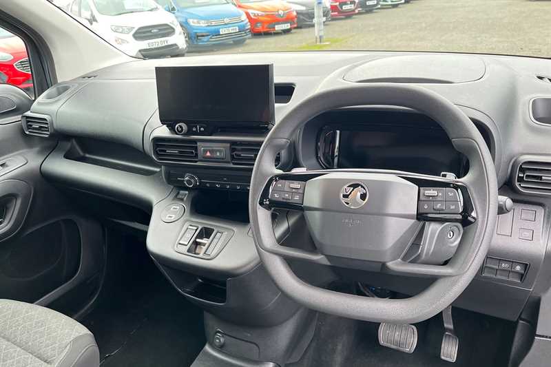 Used Vauxhall Combo Life 2024 for sale - 77565907: Photo 14