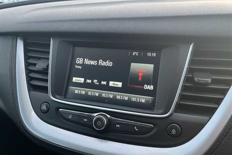 Used Vauxhall Grandland X 2020 for sale - 77430802: Photo 17