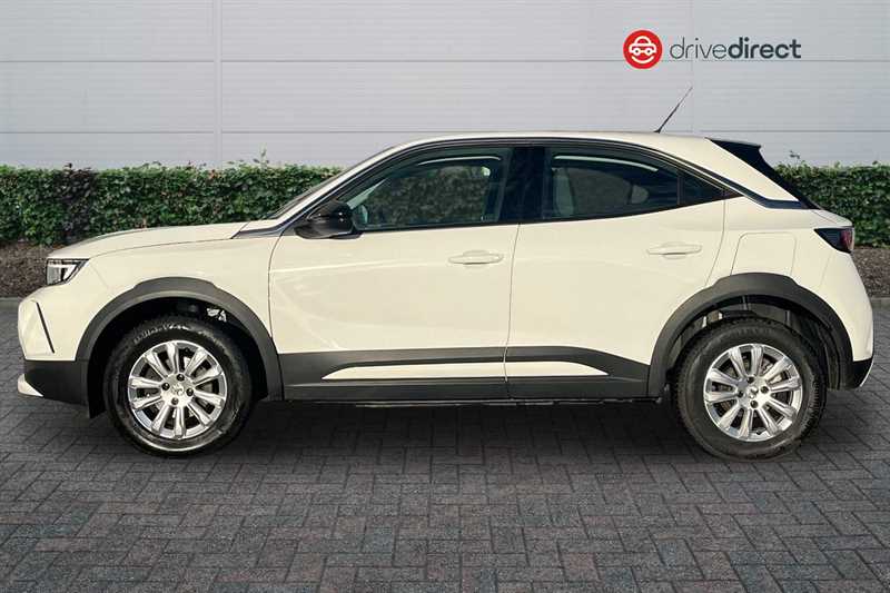 Used Vauxhall Mokka 2022 for sale - 77334935: Photo 6