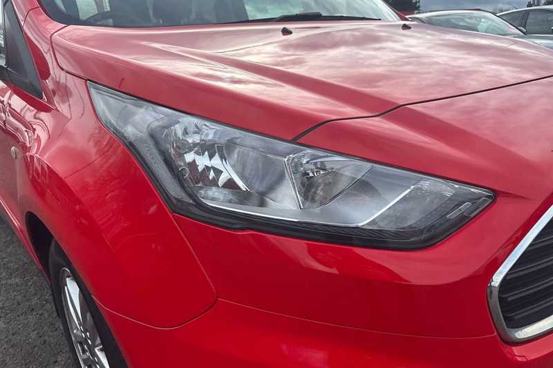 Used Ford Tourneo Connect 2021 for sale - 78129888: Photo 28