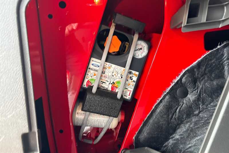 Used Ford Tourneo Connect 2021 for sale - 78129888: Photo 37