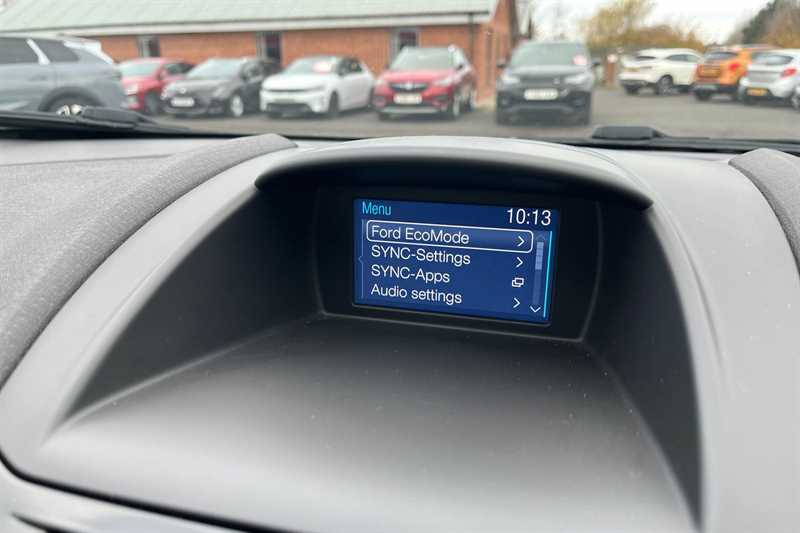 Used Ford Fiesta 2017 for sale - 77018572: Photo 19