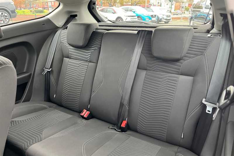 Used Ford Fiesta 2017 for sale - 77018572: Photo 24