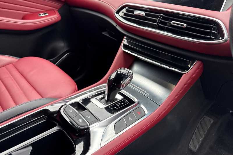 Used MG MG HS 2023 for sale - 77727742: Photo 14