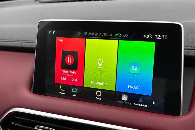 Used MG MG HS 2023 for sale - 77727742: Photo 17