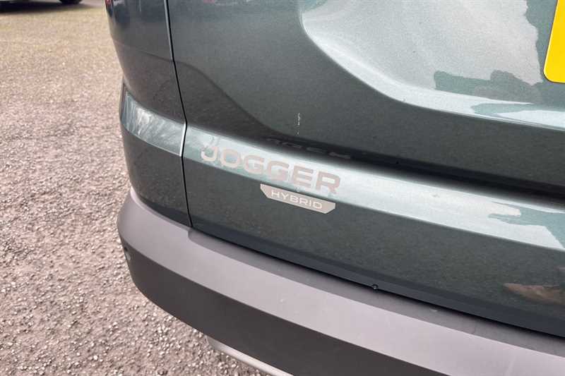 Used Dacia Jogger 2024 for sale - 77844125: Photo 30