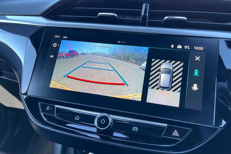 Used Vauxhall Corsa 2024 for sale - 78160473: Photo 19