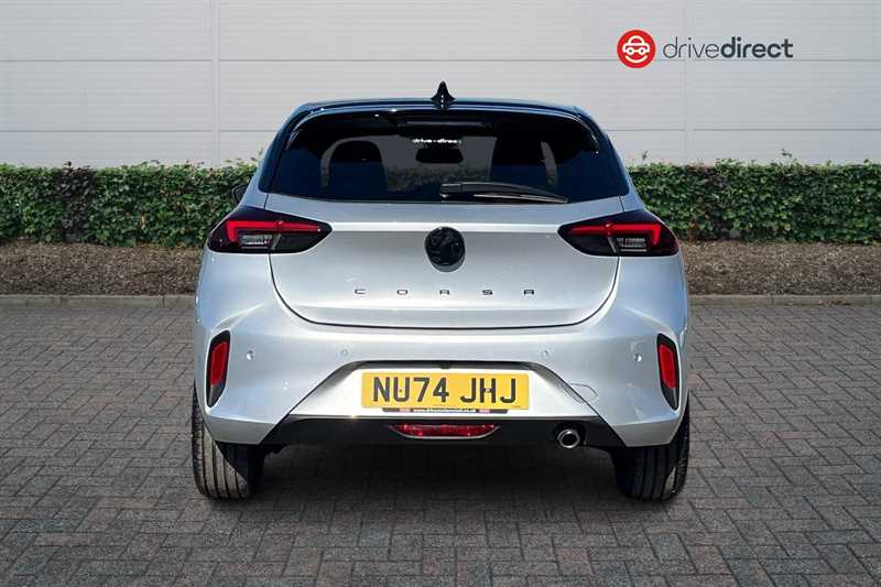 Used Vauxhall Corsa 2024 for sale - 78160473: Photo 4