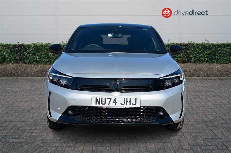 Used Vauxhall Corsa 2024 for sale - 78160473: Photo 8