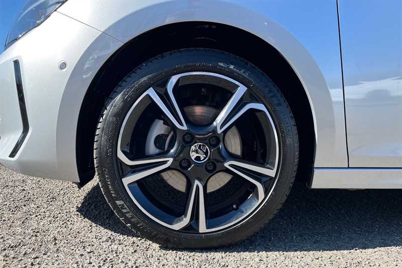 Used Vauxhall Corsa 2024 for sale - 78160473: Photo 9