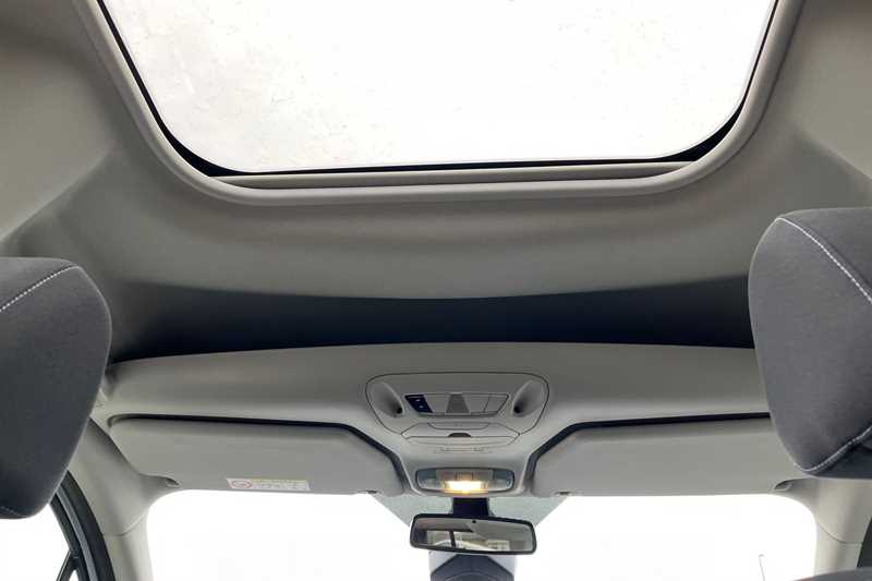 Used Ford Tourneo Connect 2022 for sale - 77787886: Photo 36