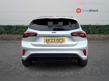 Used Ford Focus 2023 for sale - 78665110: Photo