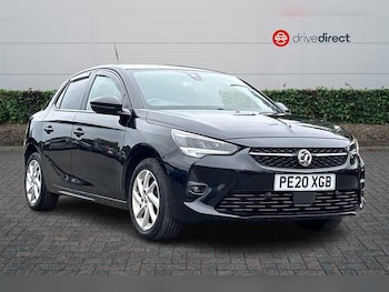 Used Vauxhall Corsa 2020 for sale - 79213811: Photo