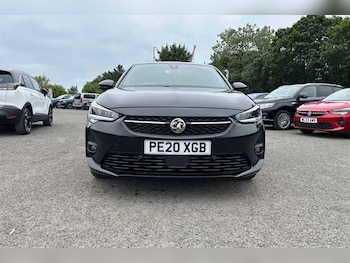 Used Vauxhall Corsa 2020 for sale - 79213811: Photo