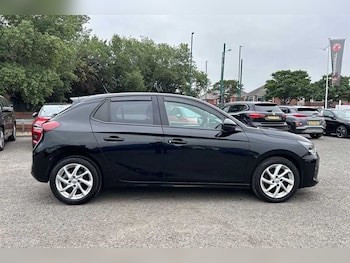 Used Vauxhall Corsa 2020 for sale - 79213811: Photo