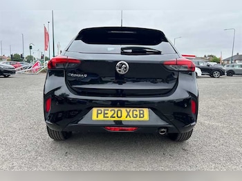 Used Vauxhall Corsa 2020 for sale - 79213811: Photo