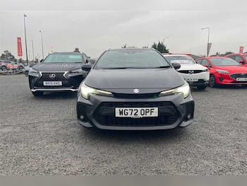 Used Suzuki Swace undefined for sale - 77310020: Photo