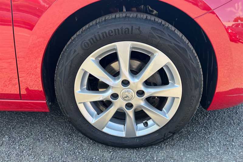 Used Vauxhall Corsa 2023 for sale - 77554486: Photo 10