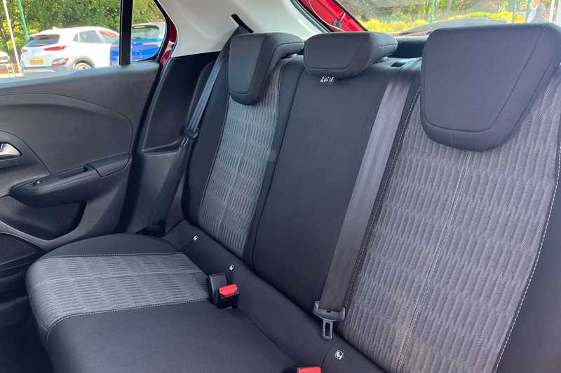 Used Vauxhall Corsa 2023 for sale - 77554486: Photo 24