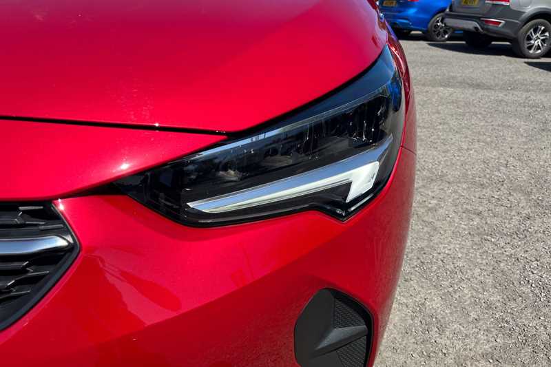 Used Vauxhall Corsa 2023 for sale - 77554486: Photo 29