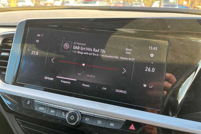 Used Vauxhall Grandland for sale - 77362113: Photo 17