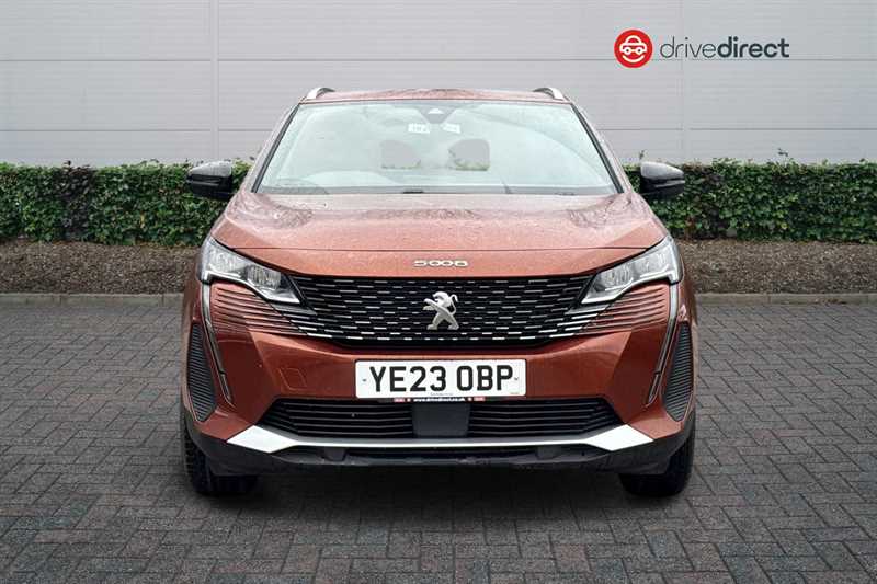 Used Peugeot 5008 2023 for sale - 77474194: Photo 8