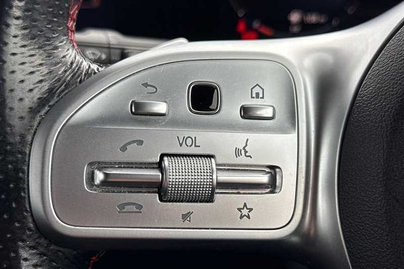 Used Mercedes-Benz GLB 2020 for sale - 77795894: Photo 21