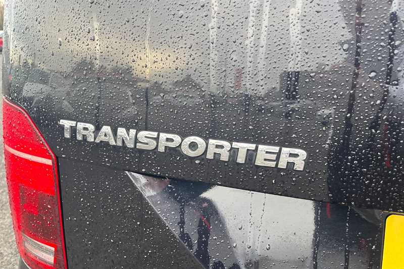 Used Volkswagen Transporter Shuttle 2020 for sale - 76956059: Photo 30