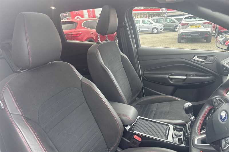 Used Ford Kuga 2019 for sale - 77929610: Photo 4