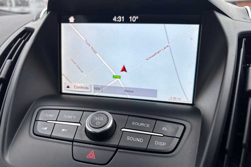 Used Ford Kuga 2019 for sale - 77929610: Photo 5