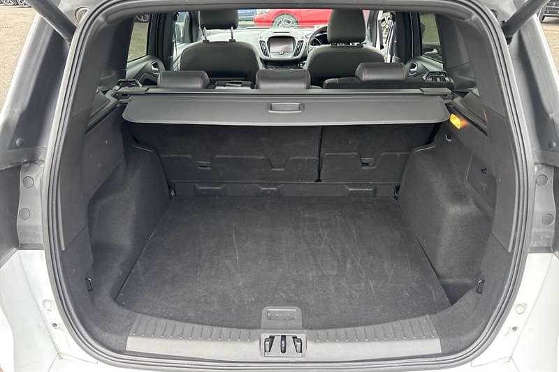 Used Ford Kuga 2019 for sale - 77929610: Photo 6