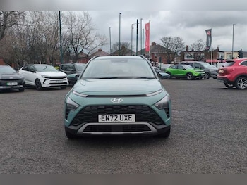 Used Hyundai BAYON 2023 for sale - 78120747: Photo