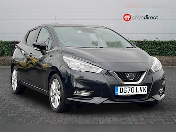 1.0 IG-T Acenta Hatchback 5dr Petrol Manual Euro 6 (s/s) (100 ps)