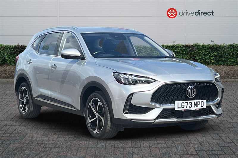 Used MG MG HS 2023 for sale - 76261956: Photo 1
