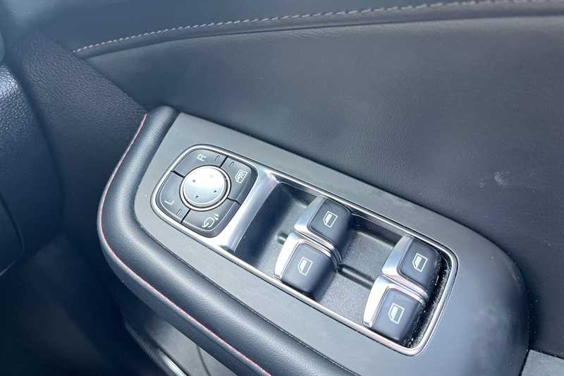 Used MG MG HS 2023 for sale - 76261956: Photo 16